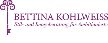 Bettina Kohlweiss &ndash; Farb-, Stil- und Imageberaterin & Personalistin in Wien
